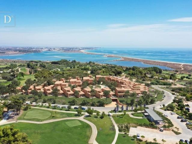 Apartamentos Duplex de luxo 151m² Lagos
