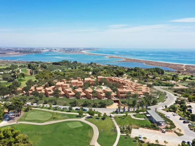 Apartamentos Duplex de luxo