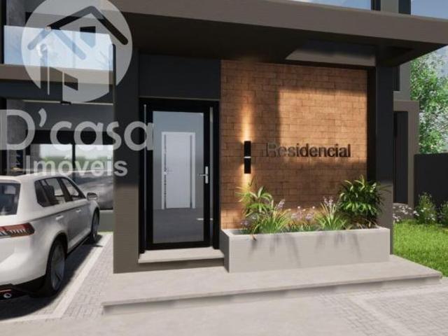 Apartamentos em construção à venda no Centro de Gravataí/RS