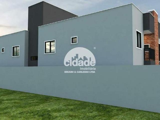 APARTAMENTOS EM CONSTRUÇÃO – BAIRRO PERIOLO
