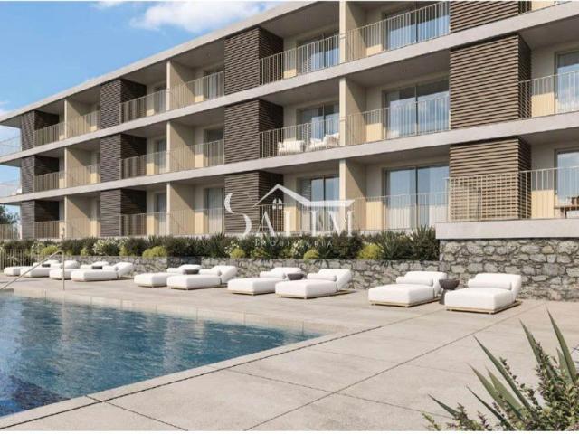 Apartamentos em construção em Santa Luzia 54m² Imaculado Coração De Maria