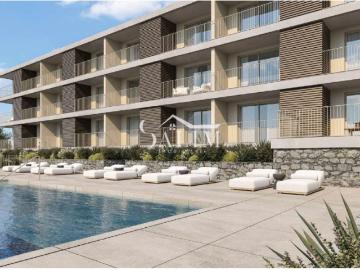 Apartamentos em construção em Santa Luzia 54m² Imaculado Coração De Maria