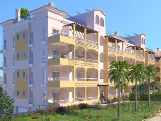 Apartamentos em construção para venda em Lagos, Palm Residen. 129m² São Gonçalo de Lagos