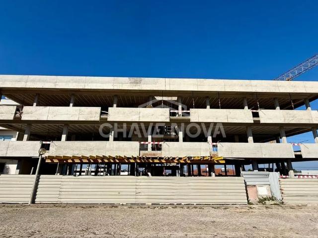 Apartamentos em Construção | T2 e T3 | Argoncilhe | Amplas áreas | Localização Tranquila | Varandas e Lugar de Garagem