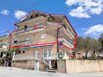 Aguiar da Beira e Coruche, Distrito de Guarda