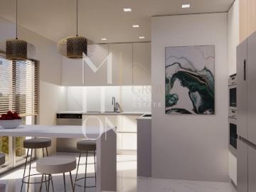 Apartamento em fase de acabamento Concelho de Covilhã