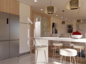 Apartamento em fase de acabamento Concelho de Covilhã