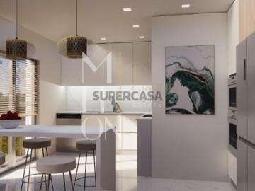 Apartamento em fase de acabamento Concelho de Covilhã