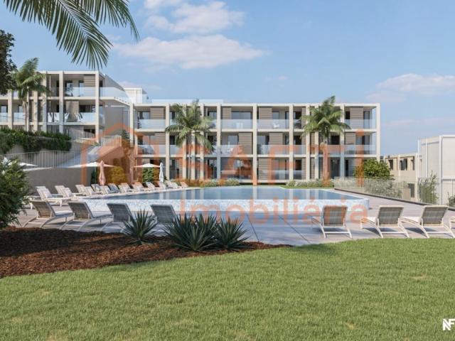 APARTAMENTOS EM SÃO MARTINHO FUNCHAL