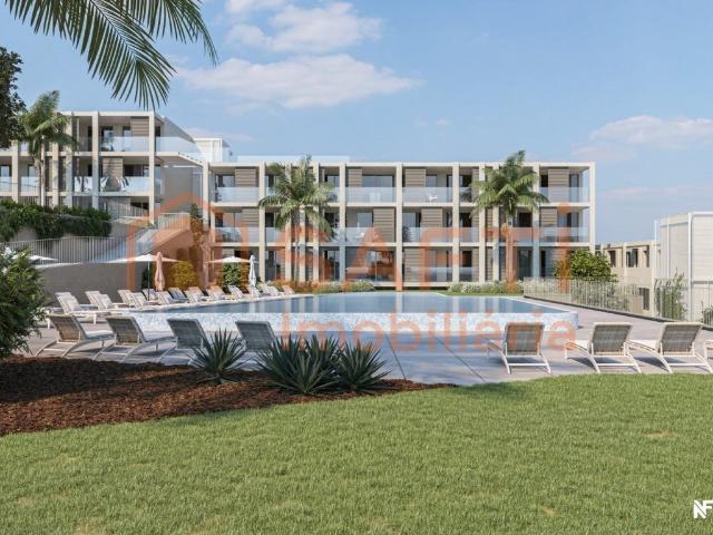Apartamentos Em São Martinho Funchal 61m² São Martinho