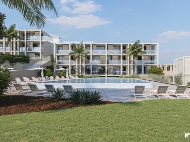 APARTAMENTOS EM SÃO MARTINHO FUNCHAL