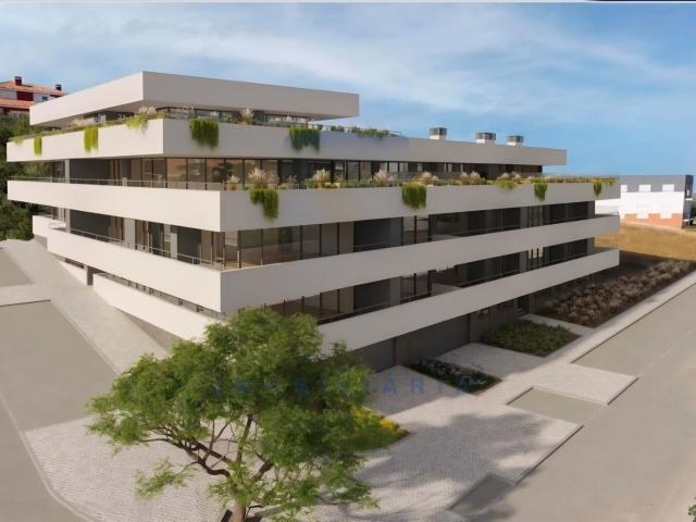 Apartamentos em Sesimbra, Alto do Casalão 134m² Castelo