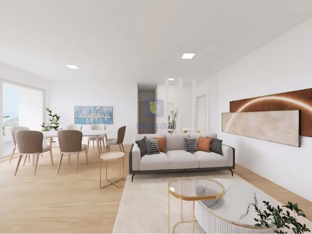Apartamentos em Sesimbra, Alto do Casalão