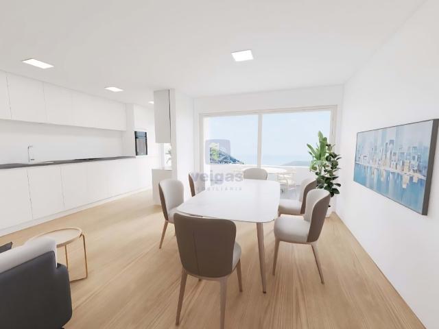 Apartamentos em Sesimbra, Alto do Casalão