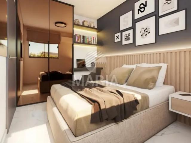 Apartamentos em residencial à venda no Litoral Norte de Pernambuco!