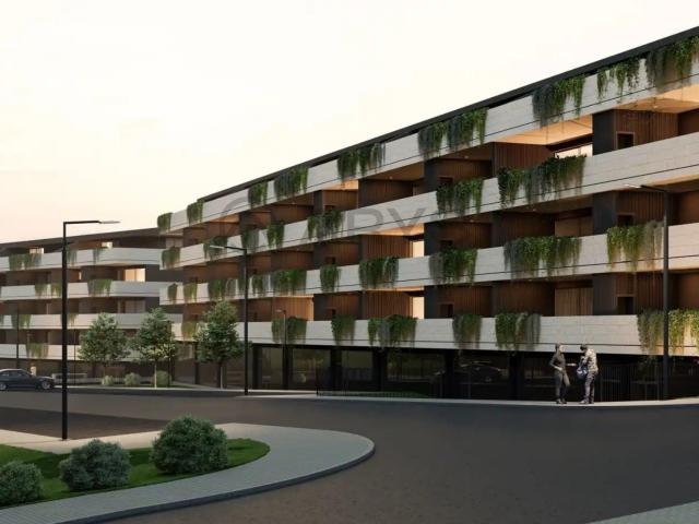 Apartamentos em Vila Nova de Cerveira