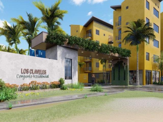 Apartamentos en Alquiler Morales Frente a UCV