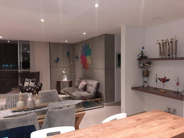 Apartamentos en Arriendo, Alpes Pereira