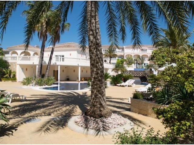 ✓Apartamentos en Benissa Costa, Costa Blanca Alicante