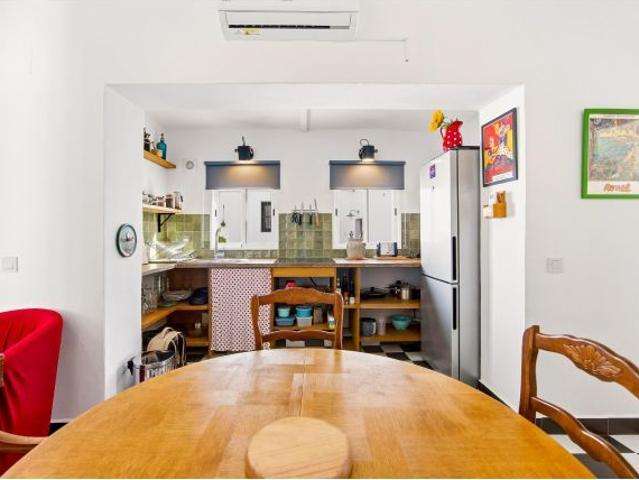 Apartamentos en el casco antiguo de Vejer