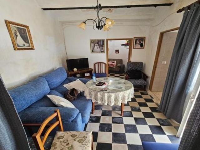 Apartamentos en el caso antiguo de Vejer