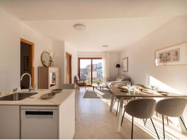 Apartamentos en venta en Avileses Murcia: excelente oportunidad de inversión
