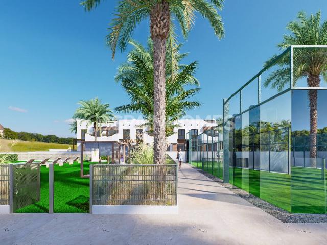 Apartamentos en venta en Torre de la Horadada
