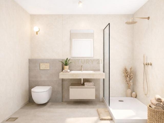 Apartamentos en venta, Málaga