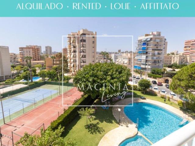 Apartamentos El Campello Alicante LS98881532