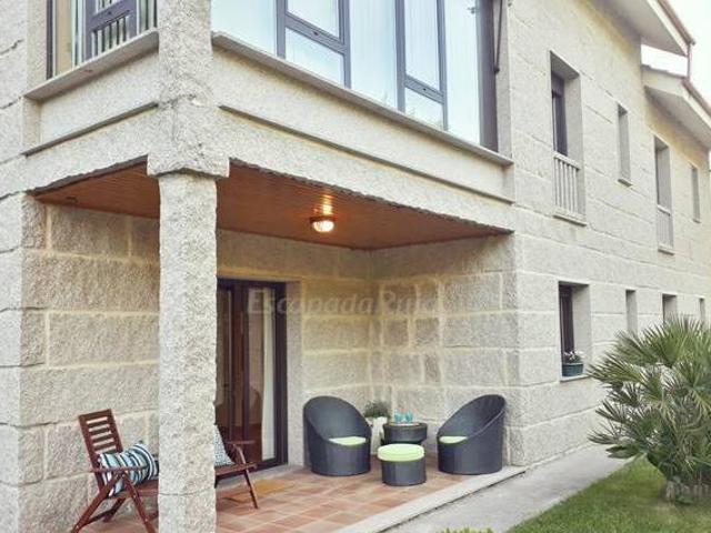 Apartamentos El Valle