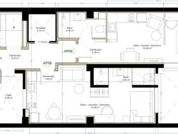 Apartamentos Elche Elche 103396659