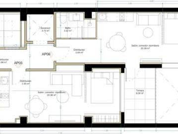 Apartamentos Elche Elche 103396663