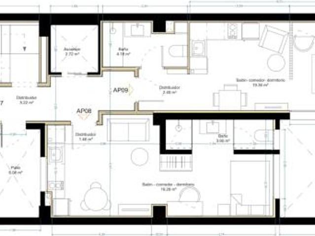 Apartamentos Elche Elche LS103396659