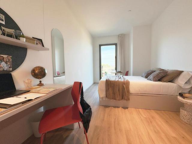 Apartamentos Esplugues De Llobregat Esplugues De Llobregat ES105361049