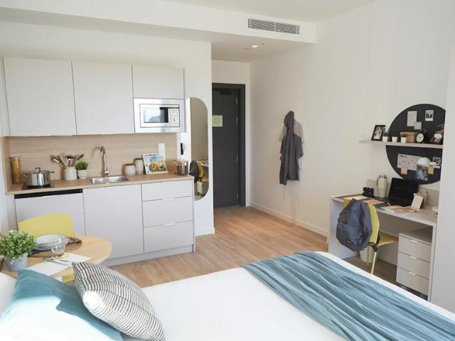 Apartamentos Esplugues De Llobregat Esplugues De Llobregat LS100671997
