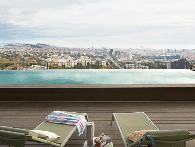 Apartamentos Esplugues De Llobregat Esplugues De Llobregat 105361049