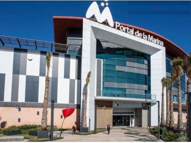 APARTAMENTOS EXCLUSIVOS EN DENIA CON VISTAS AL MAR UNA UBICACION PERFECTA
