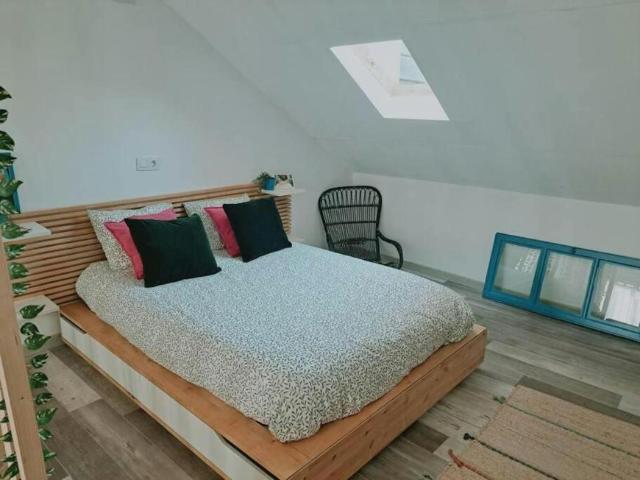 Apartamentos Ferrol Ferrol ES103244237