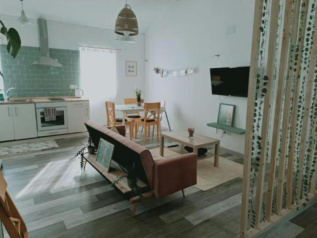 Apartamentos Ferrol Ferrol LS103244237