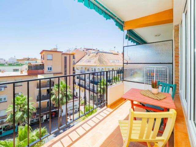 Apartamentos Fuengirola Fuengirola ES104402425