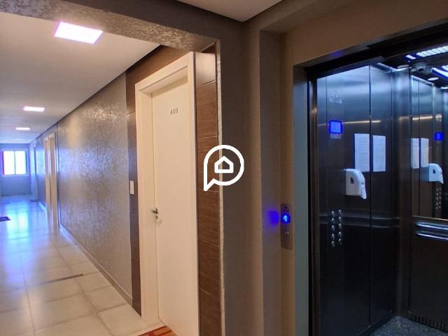 Apartamentos kitnet, 1 Dorms, 1 Vagas, Petrópolis Caxias Do Sul / RS