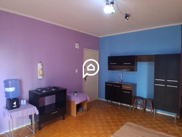 Apartamentos kitnet, 1 Dorms, Centro Caxias Do Sul / RS
