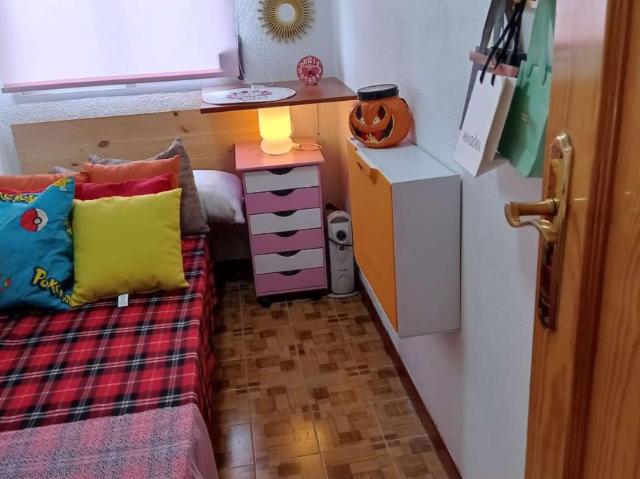 Apartamentos Jaen Jaen 91422861