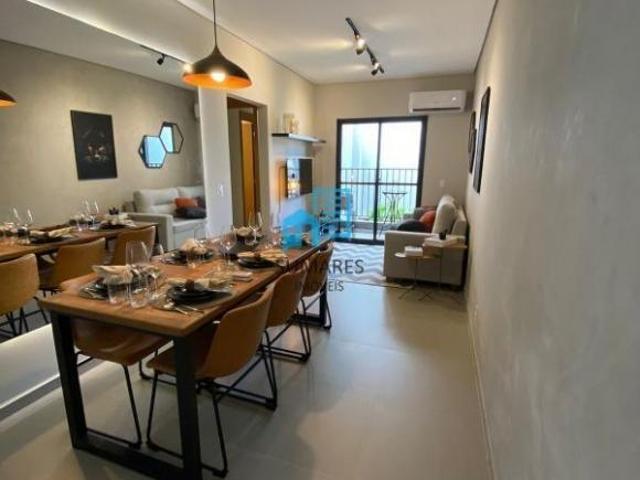 APARTAMENTOS JARDIM YOLANDA, SÃO JOSÉ DO RIO PRETO AP394 TRINITÀ