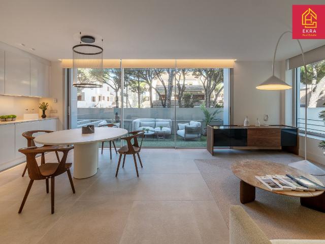 Apartamentos junto a la playa | Girona | Costa Brava 131m² Castell Platja d'Aro