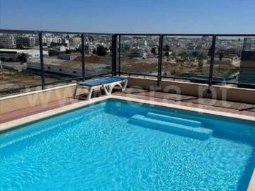 Moncarapacho e Fuseta, Concelho de Olhão, Distrito de Faro, Algarve