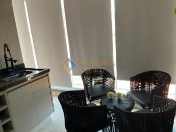 Apartamentos Locação Centro Cod. 4142