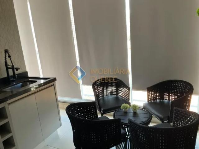 Apartamentos Locação Centro Cod. 4142