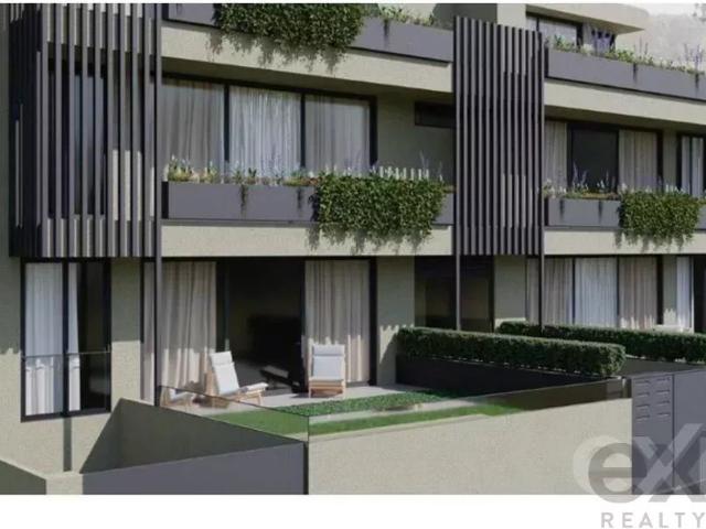 Apartamento T2 NOVO a 100m da praia