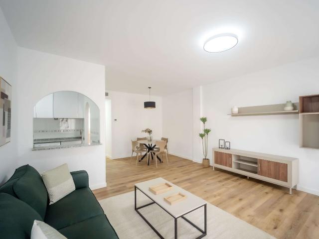 Apartamentos La Galena en Herrerias, Costa Almería